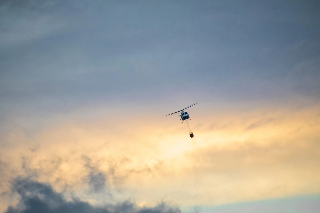 Public Safety & Emergency Response
