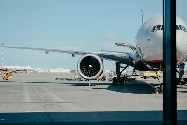 plane