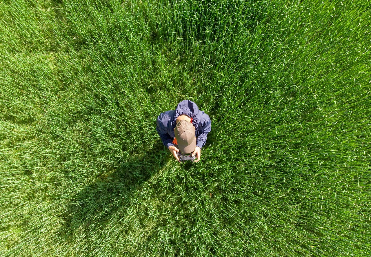 Drone operator